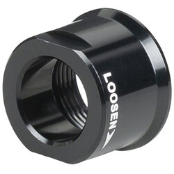 Bontrager 3-PAWL XDR 12MM END CAP DRIVE SIDE REAR