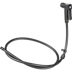 Bontrager Dual Charger and Charger Pump Head With Hose