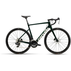 Cervelo Caledonia Rival AXS
