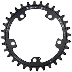 Wolf Tooth CAMO Alloy Round Chainring