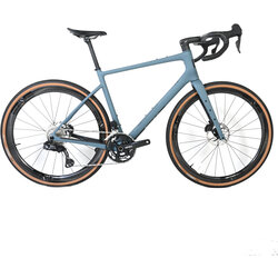 ENVE Composites ENVE Mog - GRX RX825 3.4 - Slate Blue - 58cm