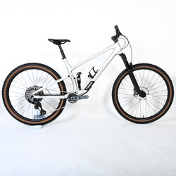 Trek Top Fuel 9.8 GX AXS DEMO