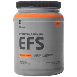 First Endurance EFS Drink Mix