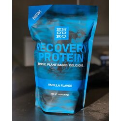 Enduro Bites Recovery Protein