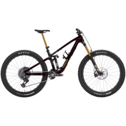 Trek Fuel EX 9.8 Eagle 90 Demo
