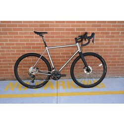 Seven Cycles Evergreen S GRX 800