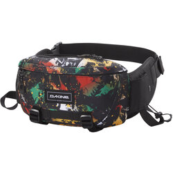 Dakine Hot Laps 2L Waist Bag