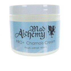Mad Alchemy Embrocation Pro+ Chamois Creme 120ml