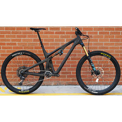 Yeti Cycles SB130 T2 Lunch Ride -- Demo Sale