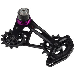 SRAM CAGE ASSEMBLY KIT X0 T-TYPE EAGLE AXS