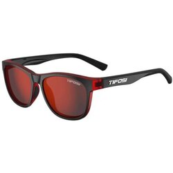 Tifosi Optics Swank | Crimson/Onyx