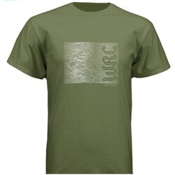 Wheat Ridge Cyclery WRC Logo Topo Tee