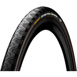 Continental Grand Prix 4-Season Tire