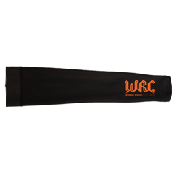 Wheat Ridge Cyclery WRC Custom Thermal Arm Warmer