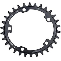 Wolf Tooth CAMO Alloy PowerTrac Chainring