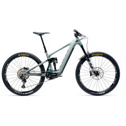 Yeti Cycles 160E T3 X0 T-TYPE w/ EXC 1501 Carbon Wheels DEMO