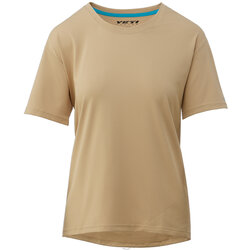 Yeti Cycles Women's Vista Short Sleeve Jersey '25