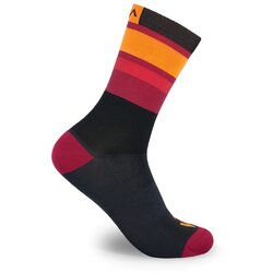 The Freshly Minted Freshly Minted Socks | Bandit 8