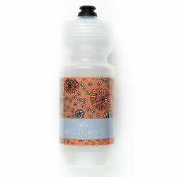 Wild Rye Bidon Water Bottle