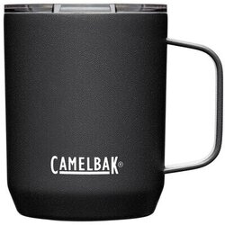 CamelBak Horizon 12 oz Camp Mug, Insulated Stainless Steel