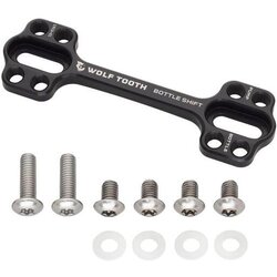 Wolf Tooth Components B-Rad Bottle Shift Cage Adapter