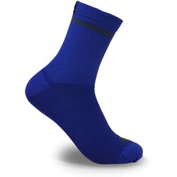 The Freshly Minted Freshly Minted Socks | Cobalt