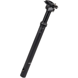 Easton EA90 AX DROPPER SEATPOST 27.2MM 400MM TRAVEL 50MM OFFSET 0MM