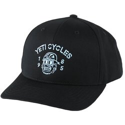 Yeti Cycles Head Shot Hat