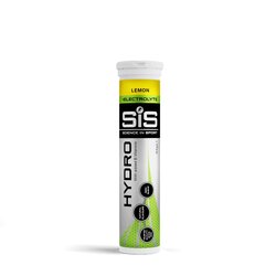 Science In Sport SIS Go Hydro Tablets -- 20 count