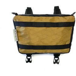 Oveja Negra Lunchbox Handlebar Bag