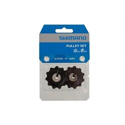 Shimano RD-6700 Tension & Guide Pulley Set