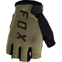 Fox Racing Men's Ranger Gel Short Finger Glove