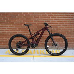 Specialized Turbo Levo Expert Carbon S2 -- Demo Sale