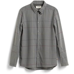 Specialized Fjallraven Women's Rider's Flannel Long Sleeve Shirt 