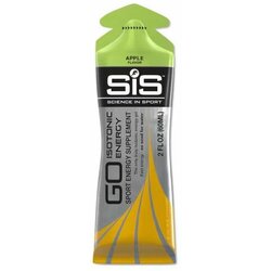 Science In Sport SiS Go Isotonic Energy Gel
