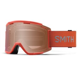 Smith Optics Squad XL MTB | Poppy Terra Chromapop Contrast Rose