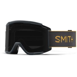 Smith Optics Squad XL MTB | SLate Fool's Gold Chromapop Sun Black