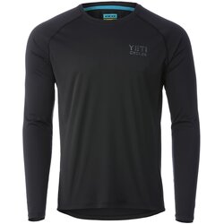 Yeti Cycles Men's Tolland Long Sleeve Jersey