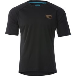 Yeti Cycles Men's Tolland Short Sleeve Jersey