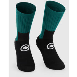 Assos TACTICA Socks T5