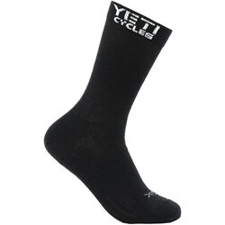 Yeti Cycles Wool Trail Socks