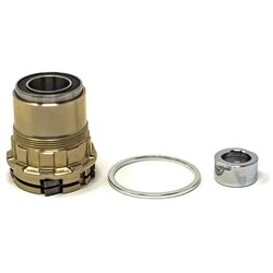 Wahoo Fitness XDR/XD Freehub Body Adapter for Kickr18 Core