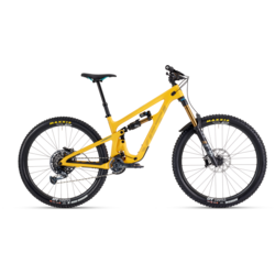 Yeti Cycles SB160 T3 w/ EXC 1501 Carbon Wheels DEMO