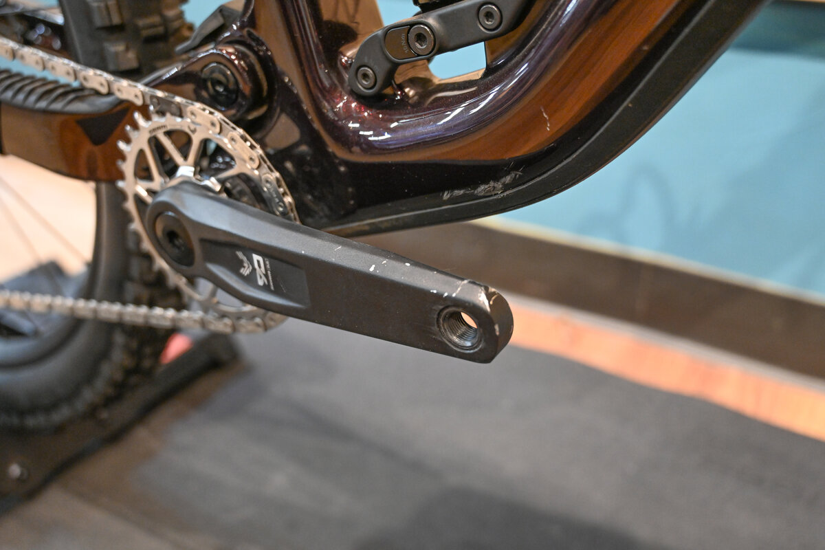 TREK Fuel 90(対面引き渡し限定)