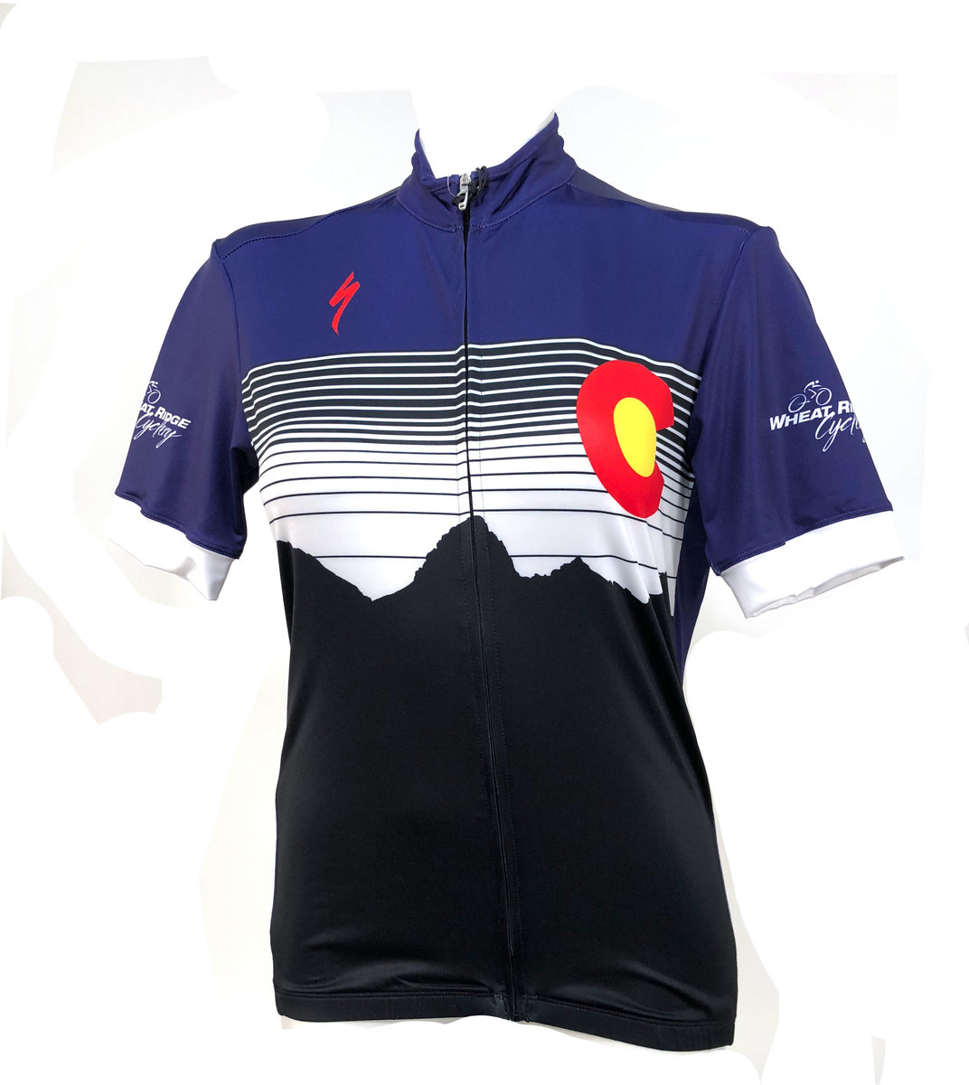 Specialized Wrc Wmns Rbx Comp Colorado Ss Jersey Www