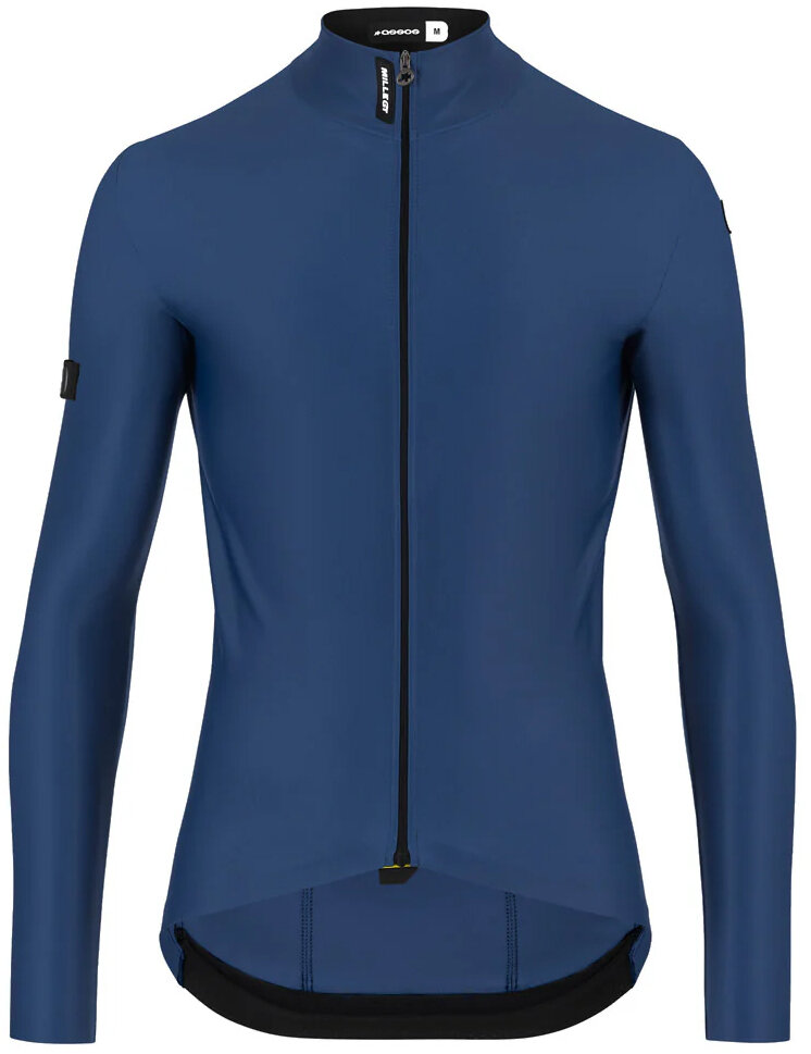 ウェア ASSOS / MILLE GT 2/3 LS jersey C2 Assos MILLE GT 2/3 LS Jersey C2 - Wheat Ridge Cyclery | Colorado's