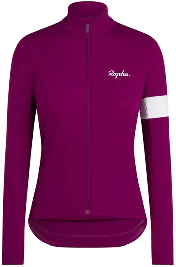 Pink Rapha Commuter Jeans Rapha Women's Core Winter Cycling