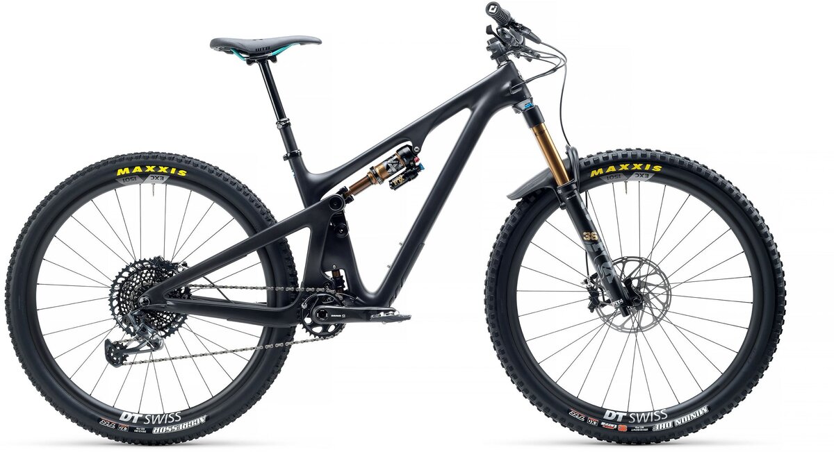 Yeti Cycles SB130 T2 EXC - Wheat Ridge 