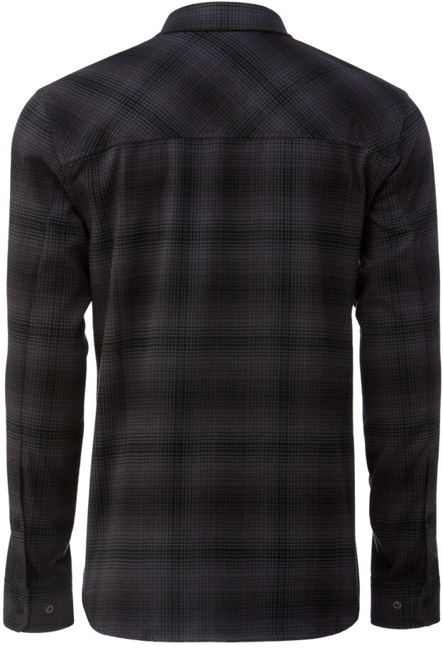 Yeti Cycles Stagecoach Flannel Shirt '25 - Wheat Ridge Cyclery