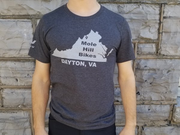  Mole Hill T-Shirt